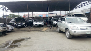 Adisco Auto Services