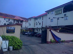 Evergreen Hotel