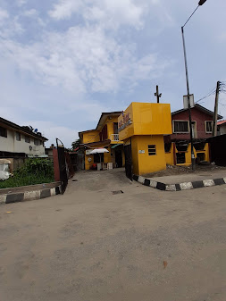 Big Fish Restaurant and Bar