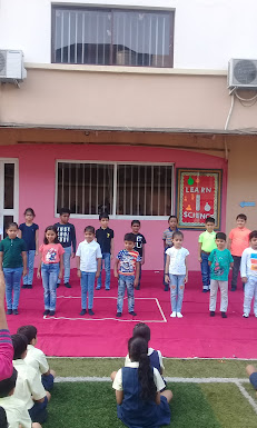 Marymount School Lekki