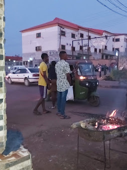 Newedge International Hotels And Suites Limited