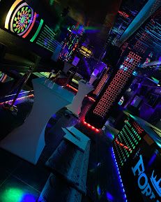 Kilimanjaro Restaurants lagos