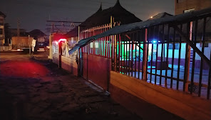 Liberty corner bar and restaurant