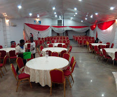 Bocados Quick Eats Abuja