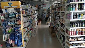 Cino's Express Supermarket