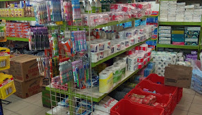 De domminion shopping point