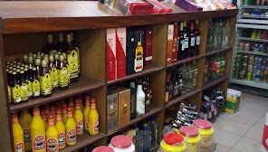 Champions Supermarket