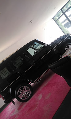 Car Planet Auto Care