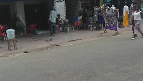 ShapesnShadows Beauty, Hair & Spa