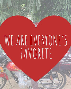 Abuja Shopping Complex