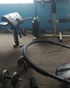 Newtraford Fitness Centre