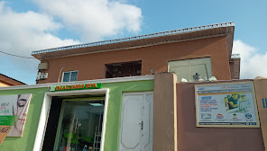 Access Bank Plc Jos Street Branch