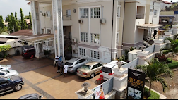 Garden Atlantis Hotel