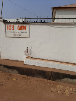 Cosmetro Homes Abuja