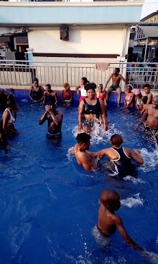 Summit International Guest House