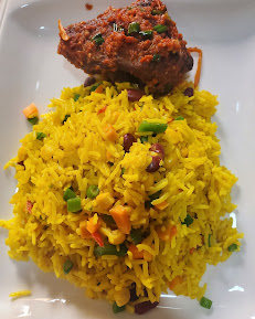 Best Lady Restaurant