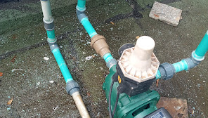 Oga Plumber (Professional Plumbing Company)