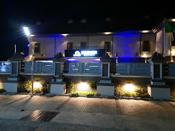 Apollo Estate Lagos