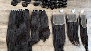Fabulous Human Hair