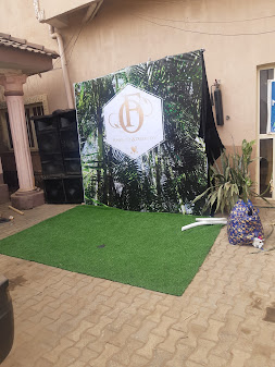 OBUDU TOURIST HOTEL