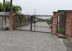God's Choice Property Management Co Ltd