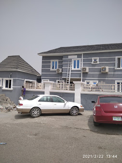 Chidiogo Insurance Agency