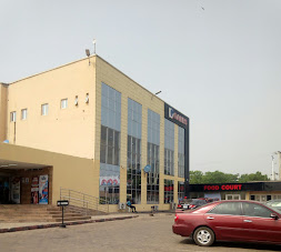 Mercy Empire bar, club and lounge