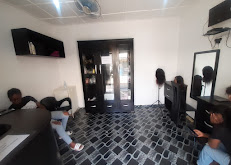 Mark Of Excellence Barbers