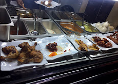 Dee Beacon Restaurant