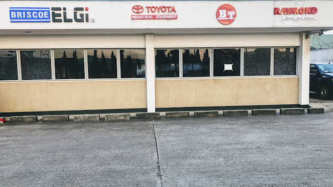 R.T. Briscoe Nigeria PLC