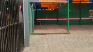 Disney Lounge and Bar