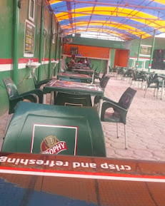 BEKEE PASTRIES & CUISINE