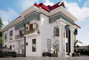 Flo-Ben Real Estate Abuja Nigeria.