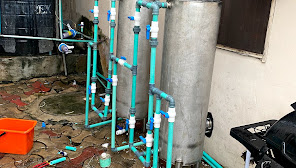 Flexi Marina Investments Limited