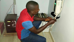 Temihenry Solar and electricals