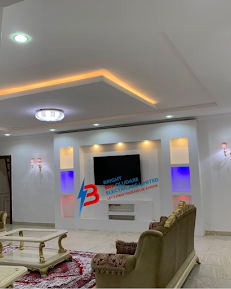 Bright-sky Oludare Electrical Limited