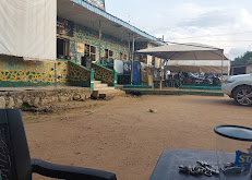 Nigeria Prisons Staff Club YOBORO, Abeokuta