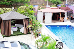 Spa Lavender and Suites