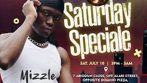 Rafiu Williams Club House