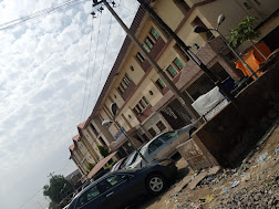 Abuja Realtor- Enock Anuhjhir Henry