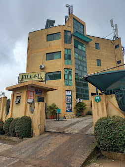 Okwutech Industrial Electrics Nigeria Limited