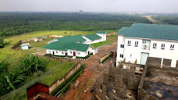 Dinmason Igbo kitchen and bar