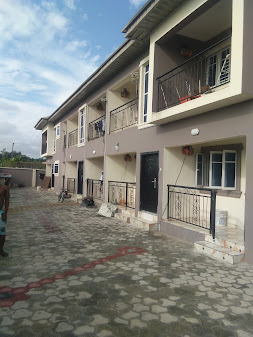 Centenary City Abakaliki, Ebonyi State