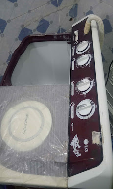 Haab Washing Machine Services