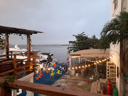 Prest Cruise Waterfront Hotel