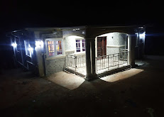 Blessed Levison (W.A) Limited