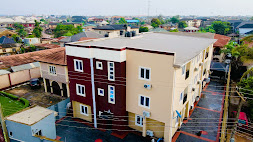 Abraham Ibrahim Limited