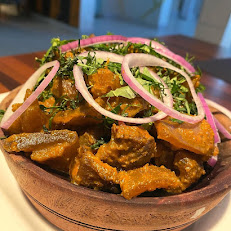 Antik Masque Homz (House 2A)