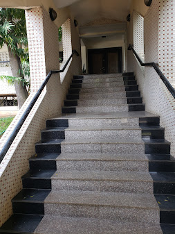 Romangate Project Services Limited