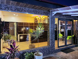 The Tavern Benin City
